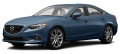 Mazda 6 Sedan III